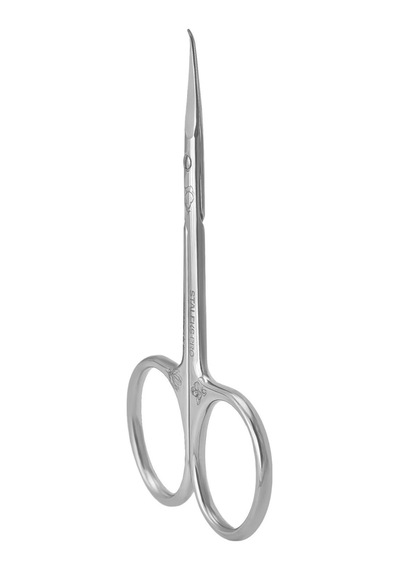 Staleks Exclusive Profesyonel Kutikül Et Makası Magnolia Sx-23-2z