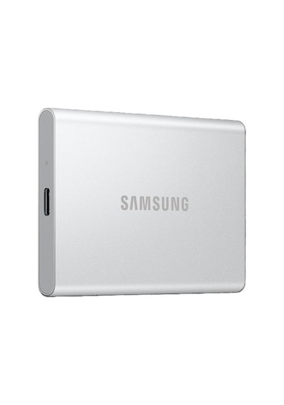 1tb Taşınabilir Ssd, Usb 3.2 Gen2 İle Hızlı Veri Aktarımı