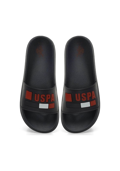 U.s. Polo Assn. Erkek Terlik Lacivert 101688223 Smaug 4fx 24ys94001219 S94012 Lacivert