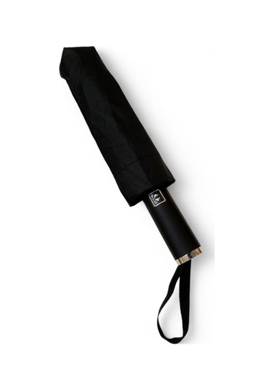 Baginn Full Otomatik 10 Telli 100 Cm Çap Siyah Renk Şemsiye 32 Cm Kapalı Boyut 001