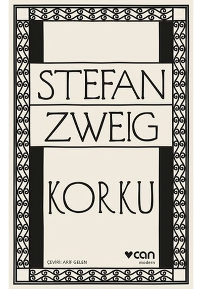 Korku