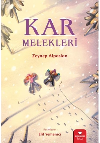 Kar Melekleri - Aıaı-834011