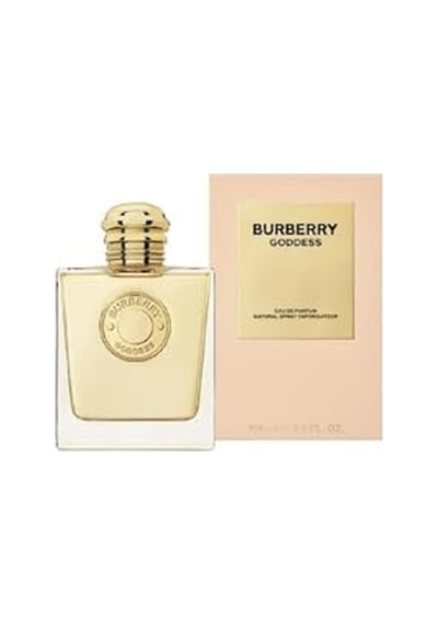 Burberry Goddess Edp 100 Ml Kadın Parfüm, 3616302020652 Amber