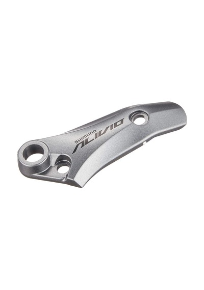 Shimano Alıvo St-m4050 Hidrolik Fren Kolu Kapağı Sol Y8ae54000 Siyah
