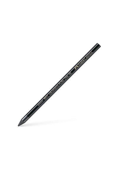 Faber-castell Kurşun Kalem Grafit Pitt Monochrome 2900 9b 11 73 09 Çok Renkli