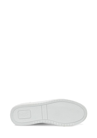 U.S. Polo Assn. U.s. Polo Assn. Coster 6pr Siyah Erkek Sneaker A102695703