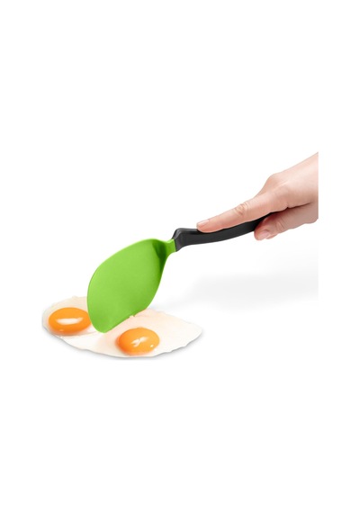 Chopula Spatula, Yeşil Çok Renkli