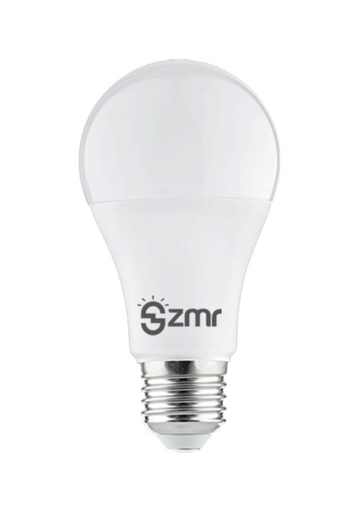 Led Lamba 9w E27 720 Lm Beyaz 6500k Beyaz Işık