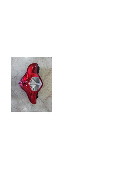 Pleksan 2215 Stop Lambası Sol Dacıa Lodgy 2012 2022 265558016r -