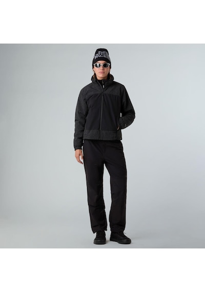 The North Face Kadın Hke Utılıty Wınd Ceket Nf0a8d3wjk31 Siyah