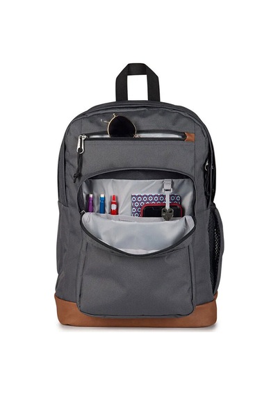 Jansport Cool Student Sırt Çantası Ek0a5baka0n1 Gri