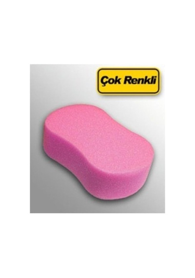 Automix Oto Yıkama Süngeri Lüks