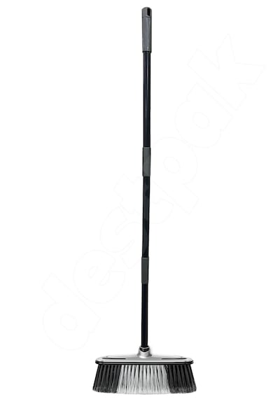 110 Cm Çok Amaçlı Sap Sadece Sap - Demonte Sap - Fırça Mop Paspas Yersil Camsil Uyumlu Sap
