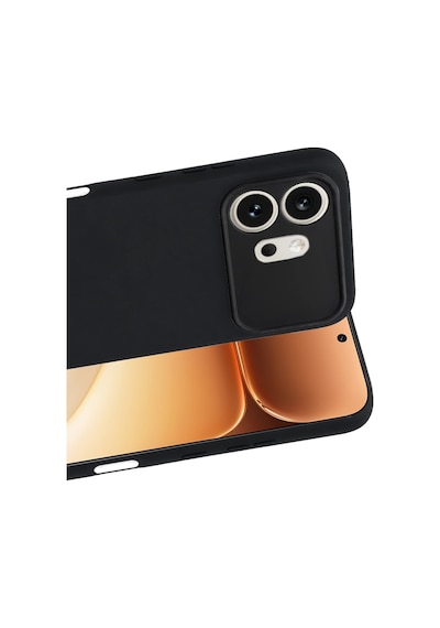 Newface Huawei Honor 600 First Silikon - Siyah Çok Renkli