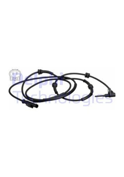 DELPHI SS20628 ÖN SAĞ ABS HIZ SENSÖRÜ 147 10/2000 03/2010
