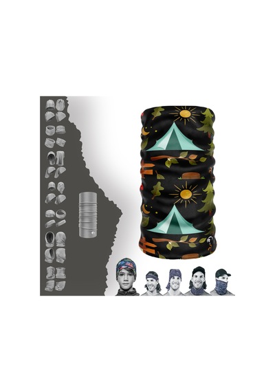 E Taktik Boyunluk Dikişsiz Tüp Maske Buff Baf Saç Bandı Uv+50 Yansıtıcı 4 Mevsim Yarı Termal Üründür Çok Renkli - 910284309 Çok Renkli E Taktik Boyunluk Dikişsiz Tüp Maske Buff Baf Saç Bandı Uv+50 Yansıtıcı 4 Mevsim Yarı Termal Üründür Çok Renkli - 910284309 Çok Renkli