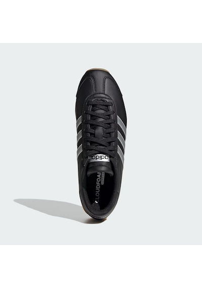 Adidas Runvista Kadın Spor Ayakkabı Hq2326 Siyah