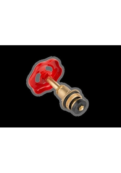 KALİTE - Vana Kapak Takımı 3/4'''' Şiber Vana & Stop Vana Salmast