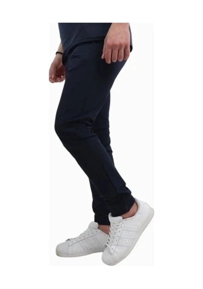 Exuma Outdoor Pant M Erkek Outdoor Pantolon 2013084-410 Siyah