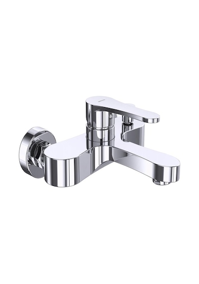Bocchi Pera Banyo Bataryası Krom 1020 0021 Krom