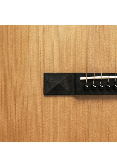 Stagg Akustik Gitar Sa45 D-ac