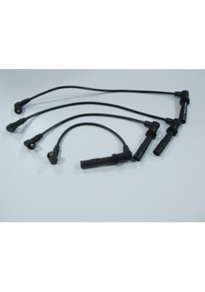 Seat Ibıza 00/01 Buji Kablosu Takım 16v Aua 1.4 Cc Yow Jung - Buji