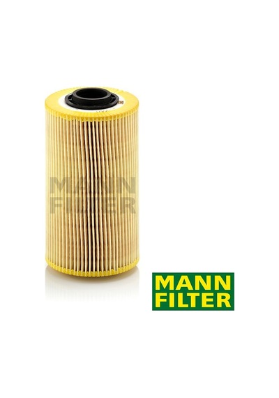 Bmw Uyumlu E34 Ve E36 M51 Motor Mann Yağ Filtresi 11422244332