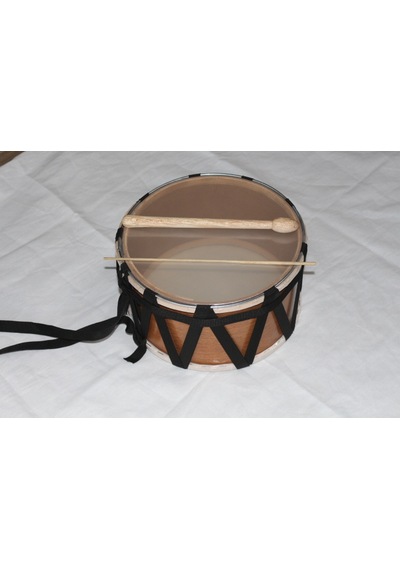 Çocuk Davulu Set 30 Cm Çap