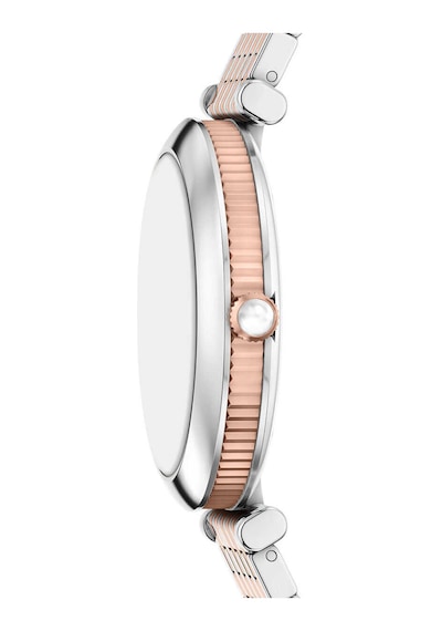 Emporio Armani Ar11808 Kadın Kol Saati Metalik Gri