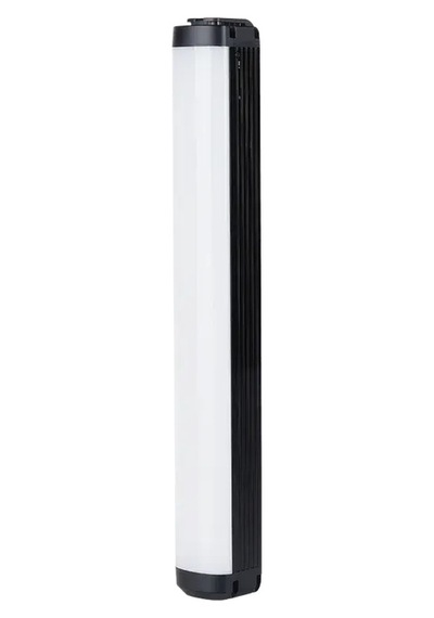 Sıruı T30-b 30w Tüp Led Işık Siyah