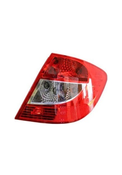 Genel Markalar Clio Symbol Thalia Sağ Arka Stop Lambası 2009-2012 Arası Uyumlu 8200700047 Gld-plk3580