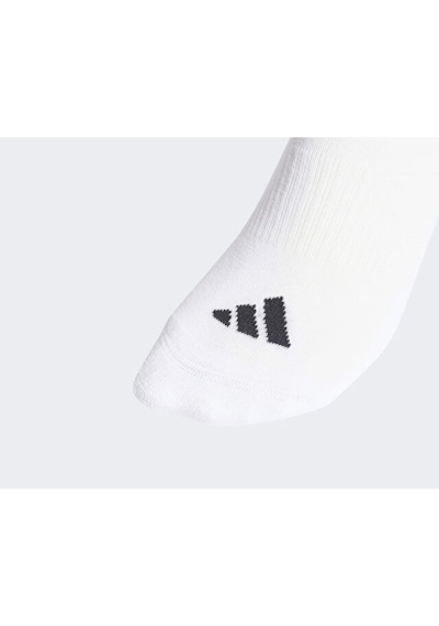 Adidas 3s Ess C Mid 3p Çorap 3 Çift Jz0529 Beyaz