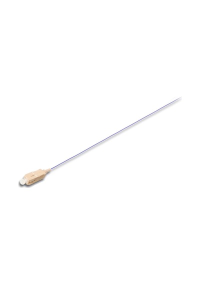 Beek Sc/upc Fiber Pigtail, 50/125 Μ, Multimode, 0.9mm, Simplex, Om4, Lszh, 1 Metre-19906