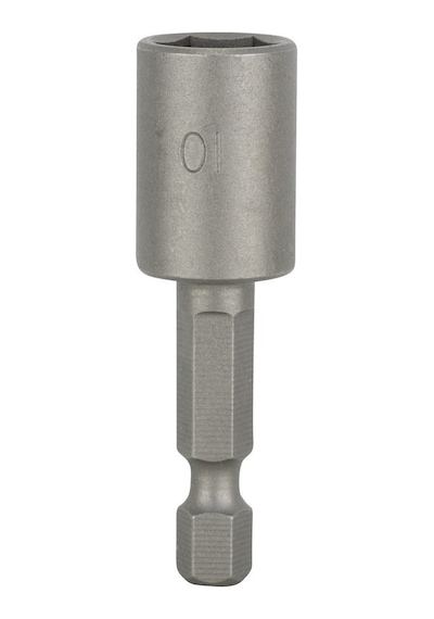 Bosch Lokma Anahtarı 50x10 mm M6 - 2608550081
