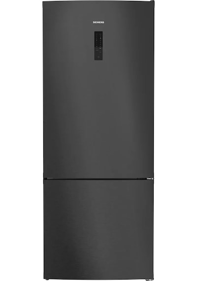 Siemens iQ500 KG76NCXE0N 526 LT No-Frost Kombi Tipi Buzdolabı