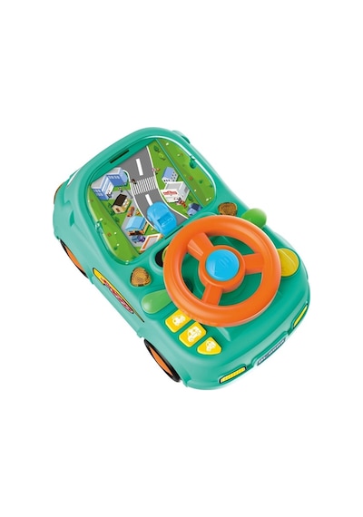 Toys Eğitim Arabası