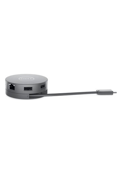 Dell Da310 Type-c Mobil Adaptör 470-aeup