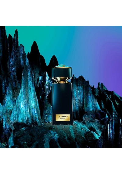 Bvlgari Le Gemme Orom Edp 125 Ml Erkek Parfümü Oryantal