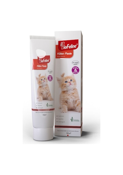 Biofeline Kitten Paste 100 G