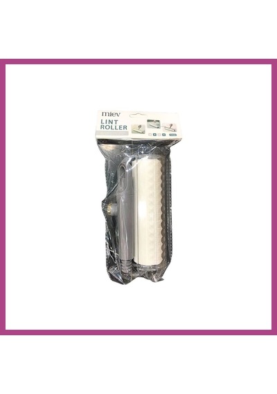 Gees Global Saplı Tüy Toplayıcı Rulo 16 Cm Gbzs