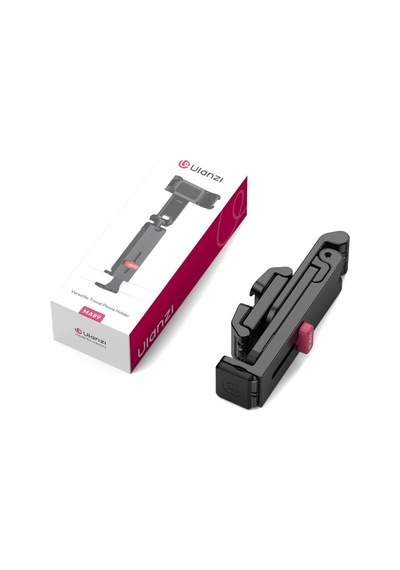 Ulanzi Ma89 Telefon Tutucu Tripod Selfie Stick Mantis Mod - T169