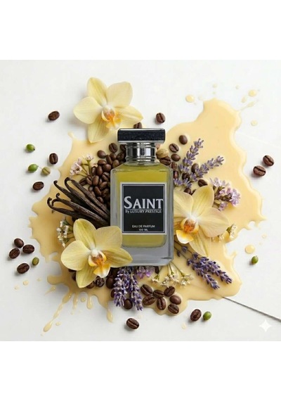 Saint Noir 1901 Erkek Parfüm 100ml Edp Aromatik - Odunsu