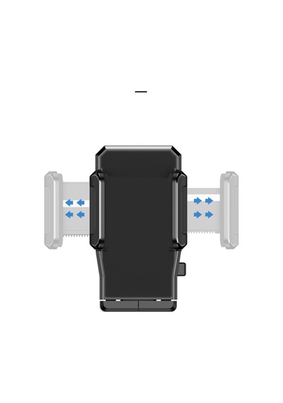 Universal Motorsiklet Bisiklet Telefon Tutucu - 225912395