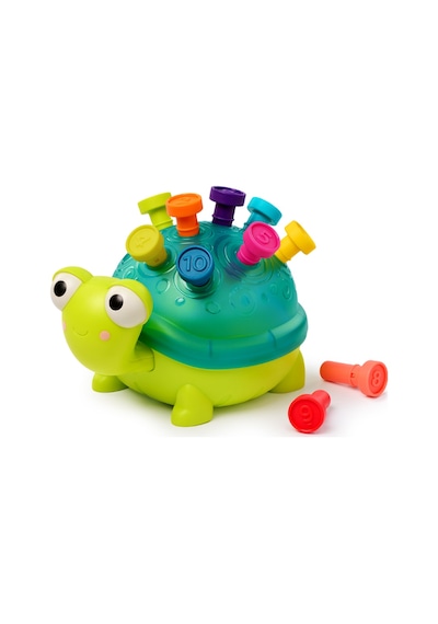 B.toys Eğitici Kaplumbağa