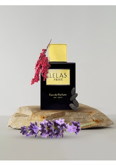 Lelas Prive 1620 Furious Unisex Parfüm EDP 55 ML