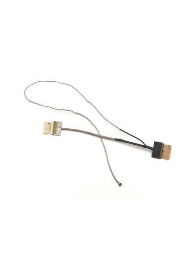 Asus Uyumlu K555Lb-Xo189T, K555Lb-Xo240H 40Pin Lcd Data Kablo Flex Lvds