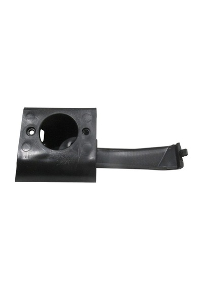 Mercedes E Class W210 96/99 Ön Tampon Dış Bağlantı Braketi Sol