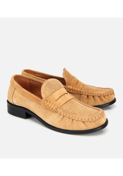 Hotiç Kadın Süet Deri Taba Yumuşak Dokulu Klasik Loafer 01ayh311580a340 01ayh311580a340 Taba Hotiç Kadın Süet Deri Taba Yumuşak Dokulu Klasik Loafer 01ayh311580a340 01ayh311580a340 Taba