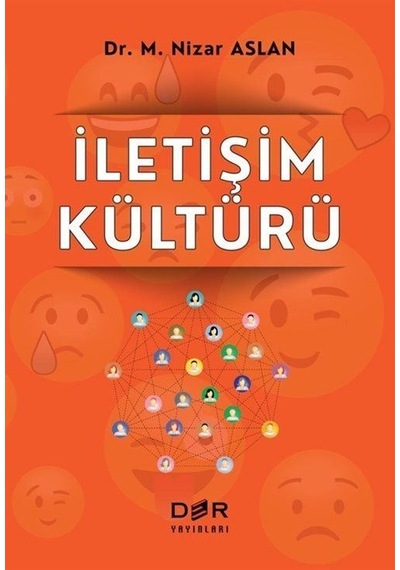 İletişim Kültürü / M. Nizar Aslan