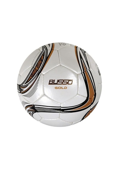 Busso Gold Futbol Topu Gold No:4